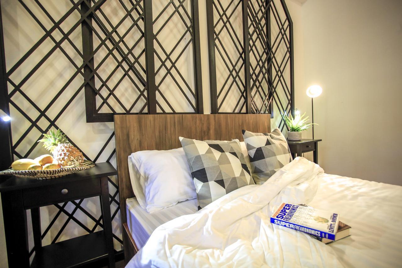 Siam Nitra Boutique Отель Бангкок