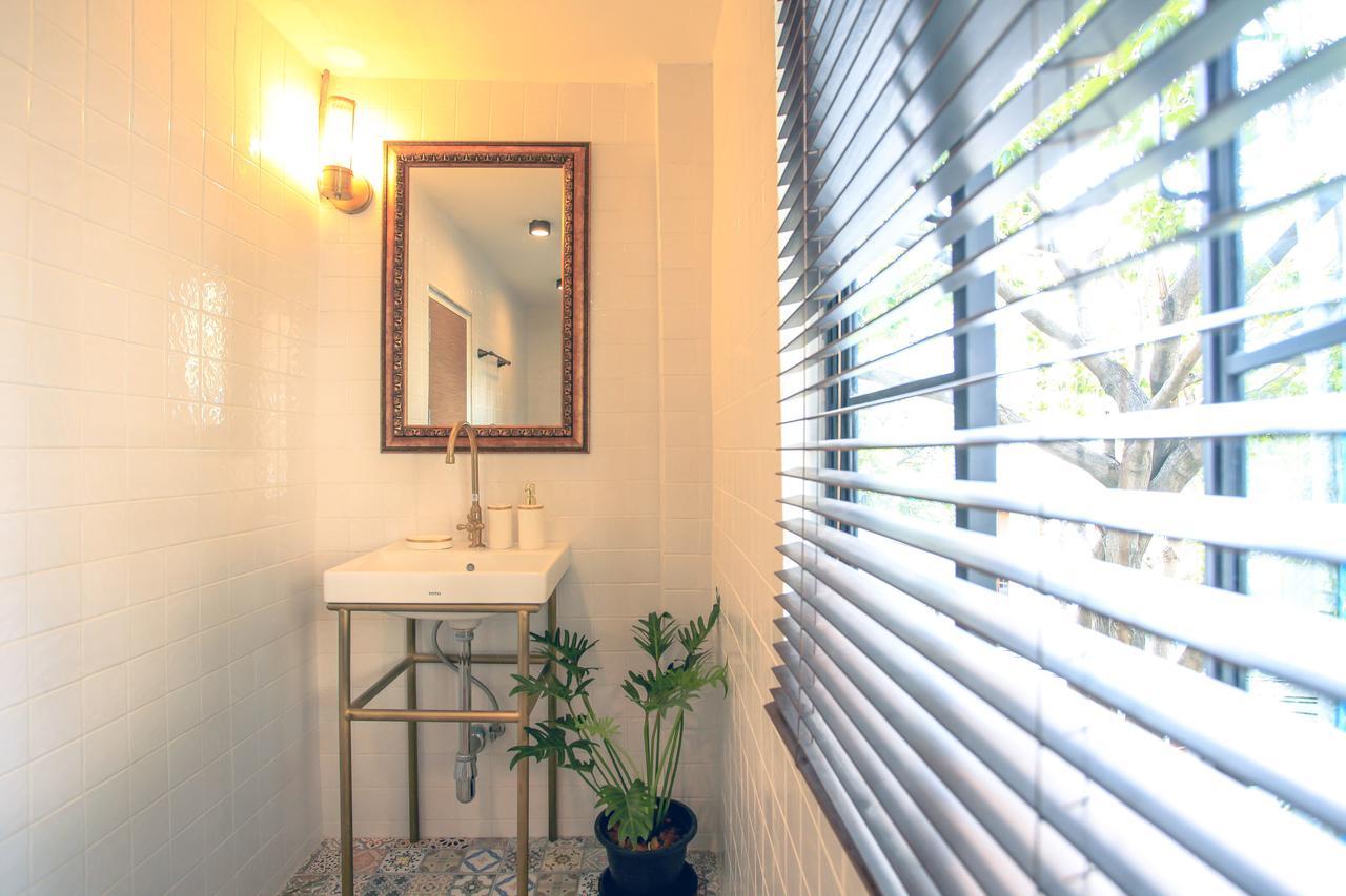 Siam Nitra Boutique 3* Бангкок