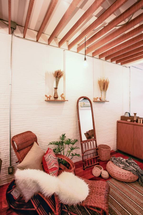 Отель Siam Nitra Boutique 3*